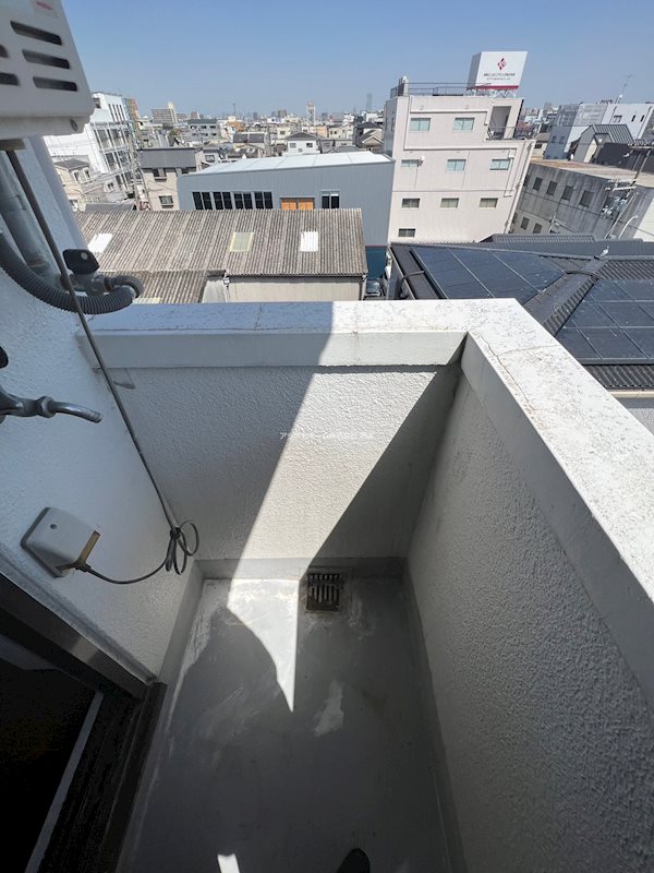プレアール堺東Ⅲ その他設備