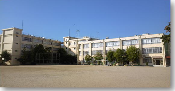ボナールD.K 小学校