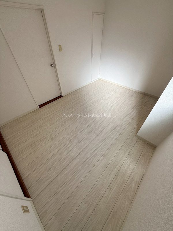 メゾンドール堺 内装