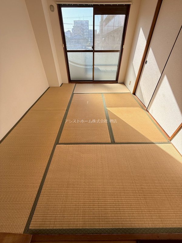 メゾンドール堺 その他部屋・スペース