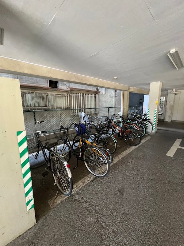 メゾンドール堺 その他共有部分