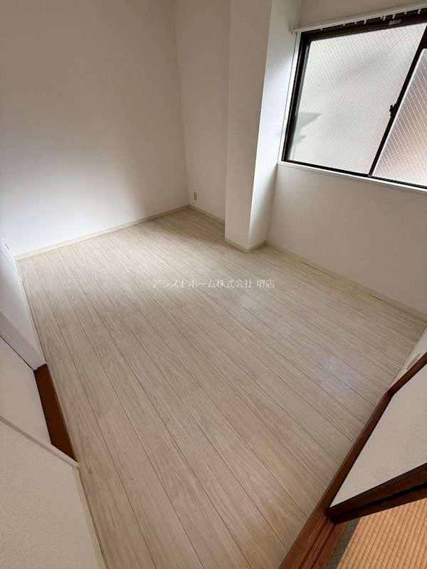 メゾンドール堺 内装