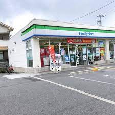 ウィンディア草部 コンビニ