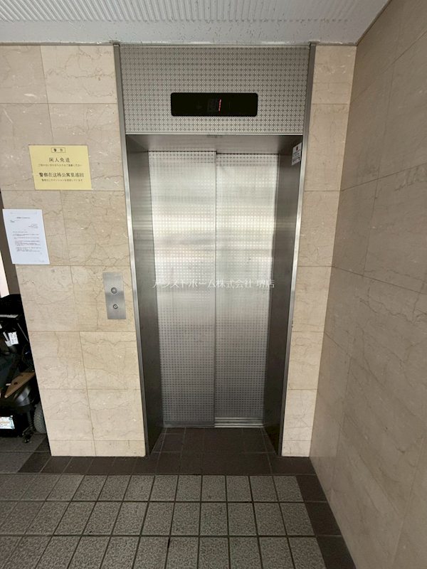 マノワールコトン その他設備
