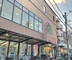 ジーメゾン岸和田クレリア スーパー