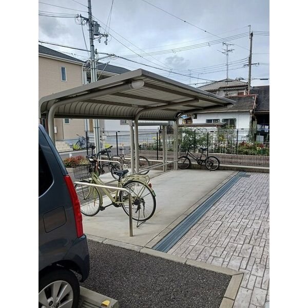 シャン・ノール　ⅩⅦ その他共有部分