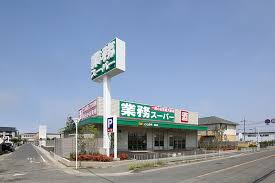 パークハイツ浜寺 スーパー