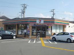 パークハイツ浜寺 コンビニ
