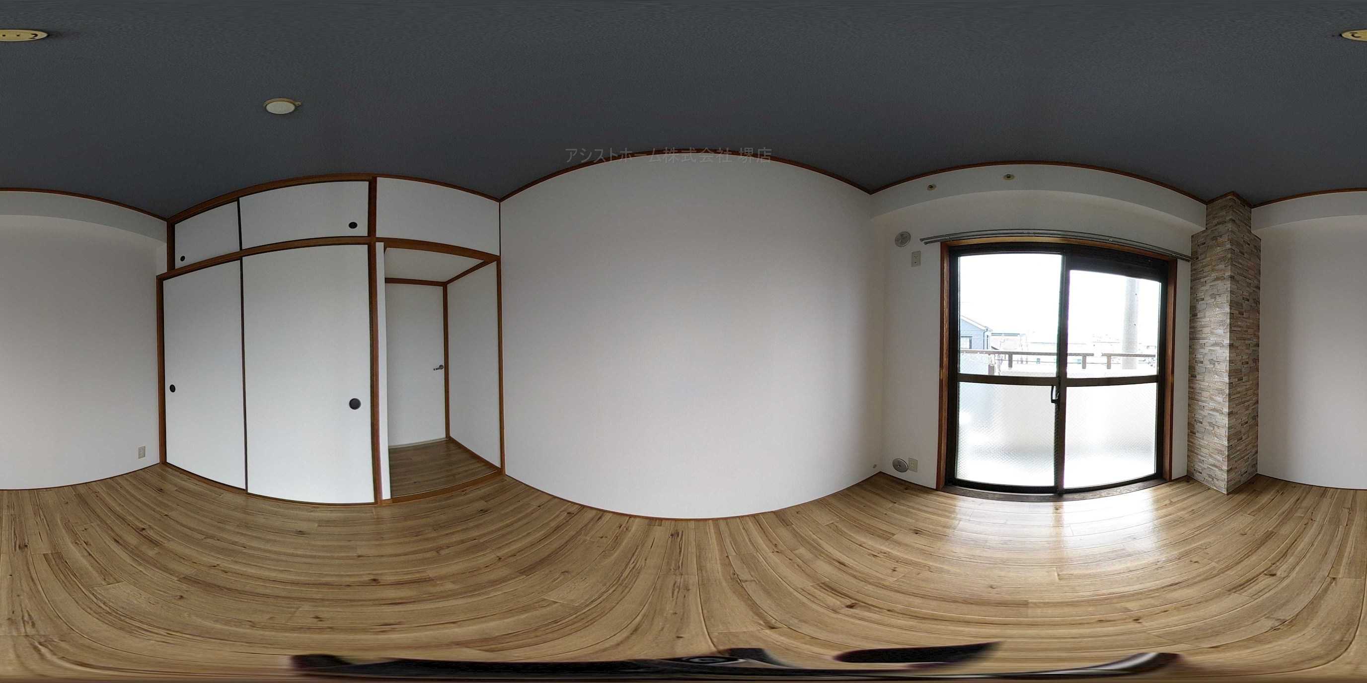パークハイツ浜寺 その他