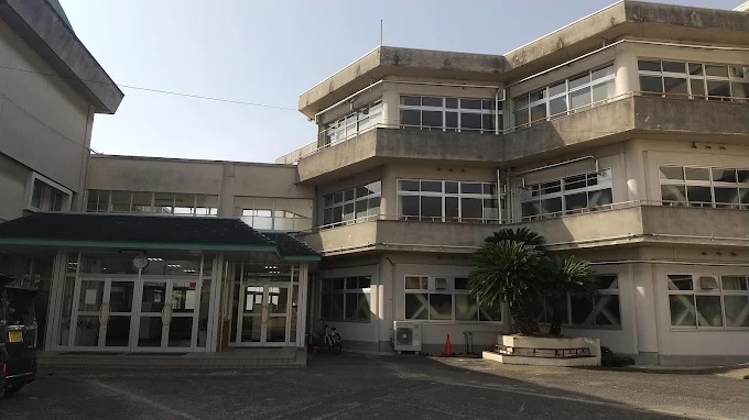 ヴィラセントラルパーク 小学校