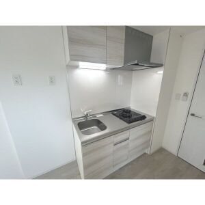 ジーメゾン岸和田クレリア キッチン