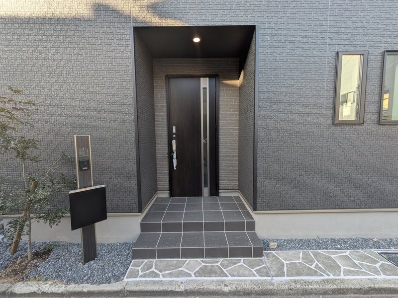 高石市千代田4丁目・戸建 その他