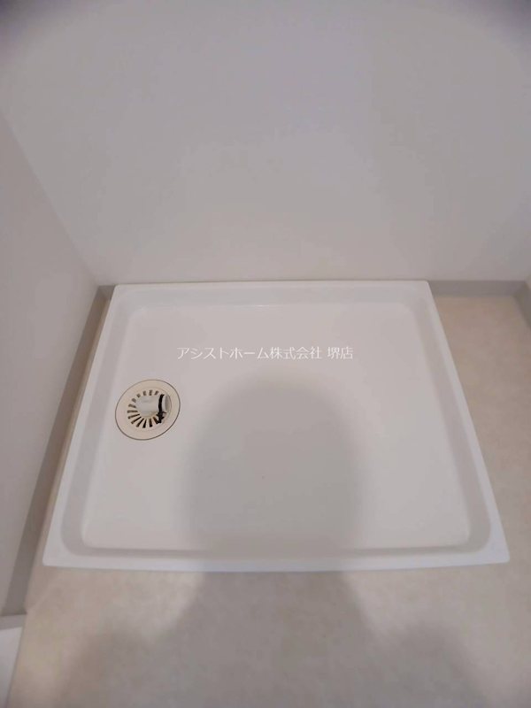 ソフィア上野芝 その他設備