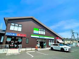 オリーブガーデン コンビニ
