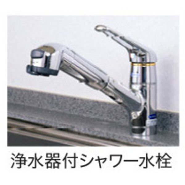 バニラ　ベル その他設備