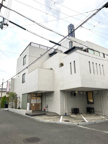 サニーストリート 総合病院