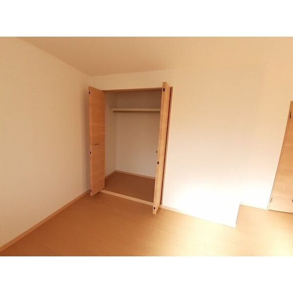 ハートベイルB その他部屋・スペース
