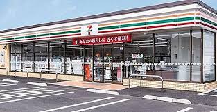フローラル岸和田 コンビニ