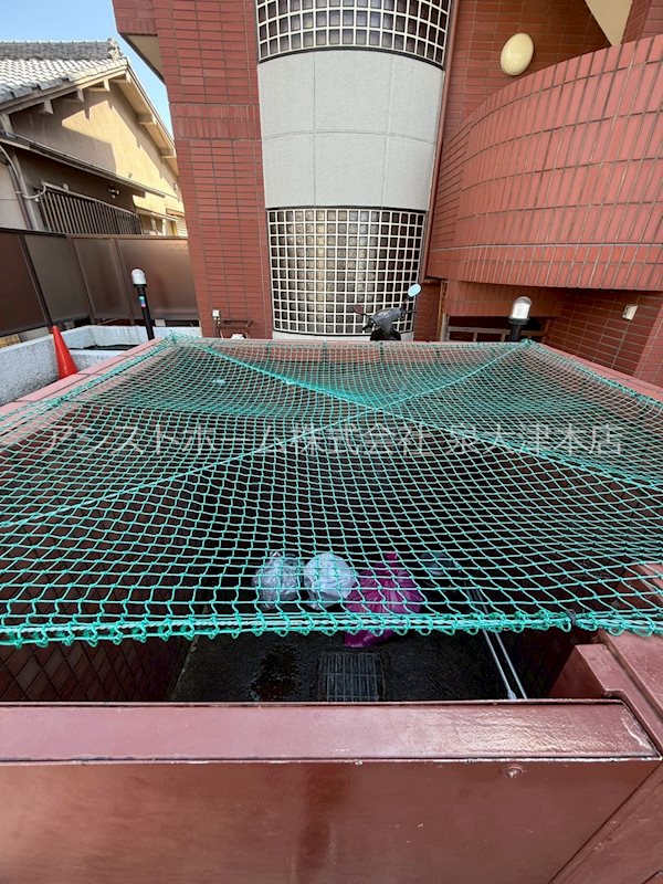 ｼｬﾙﾏﾝﾌｼﾞ東岸和田弐番館 その他共有部分