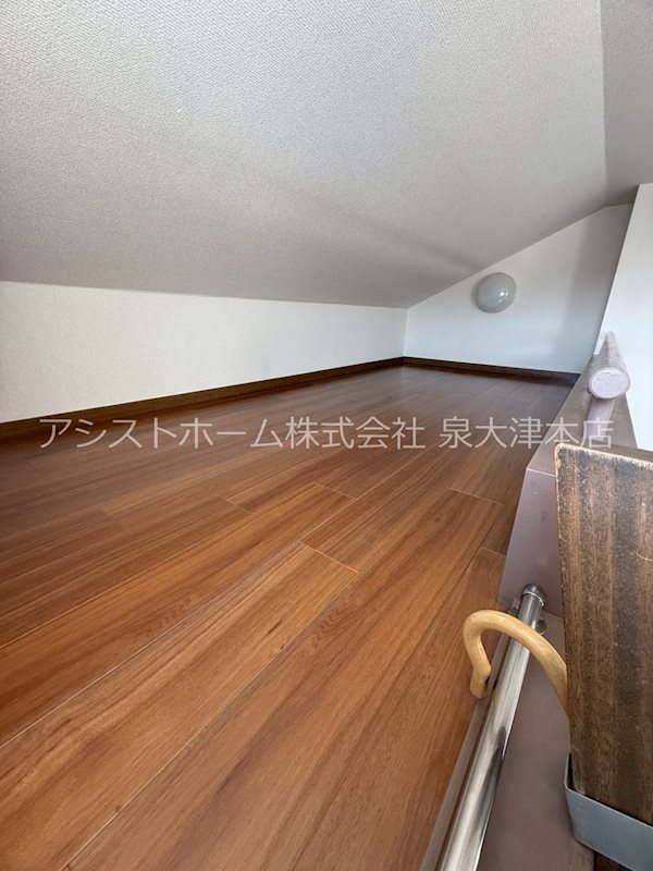 ｼｬﾙﾏﾝﾌｼﾞ東岸和田弐番館 その他部屋・スペース