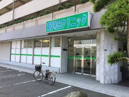 ｼｬﾙﾏﾝﾌｼﾞ東岸和田弐番館 総合病院