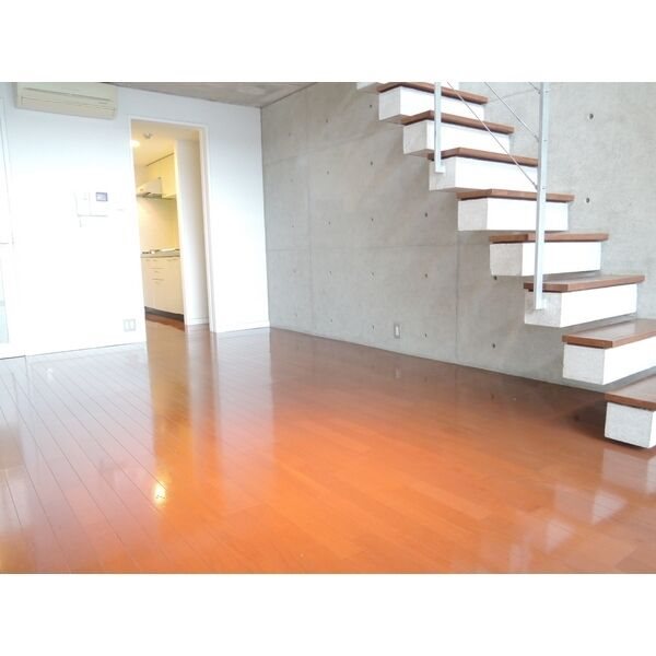 Ｌａ　ＭＯＤＥＲＮＩＴＥ リビング