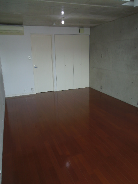 Ｌａ　ＭＯＤＥＲＮＩＴＥ ベッドルーム