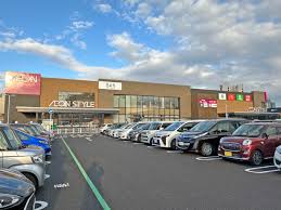 トークストリートアソガワ スーパー