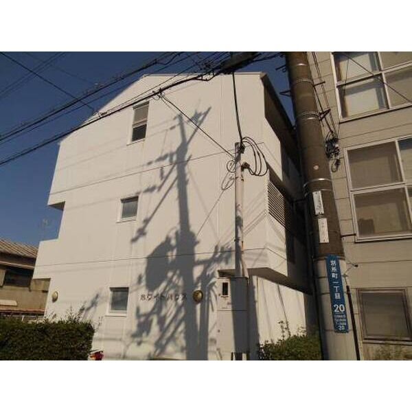 ホワイトハウス その他