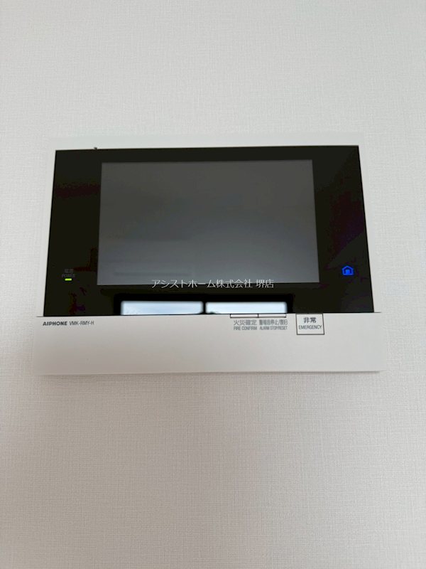 S-RESIDECE堺湊駅前azure セキュリティ