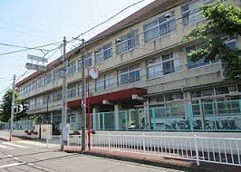 VIRAGE 中学校
