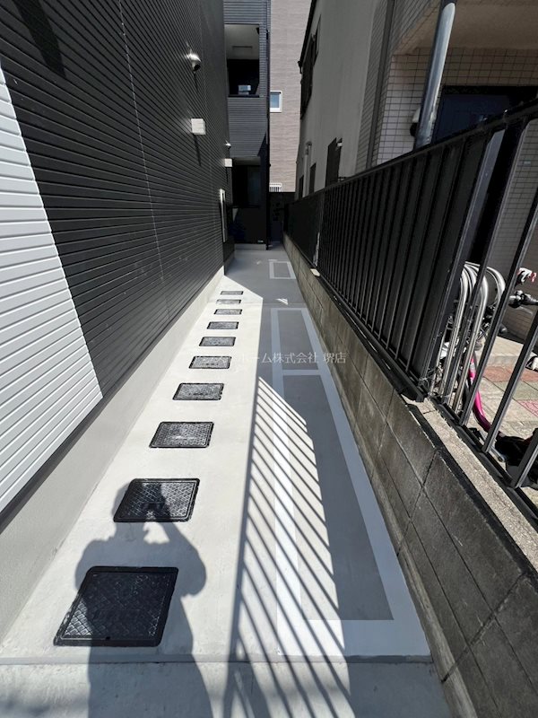 CASA大浜 その他共有部分