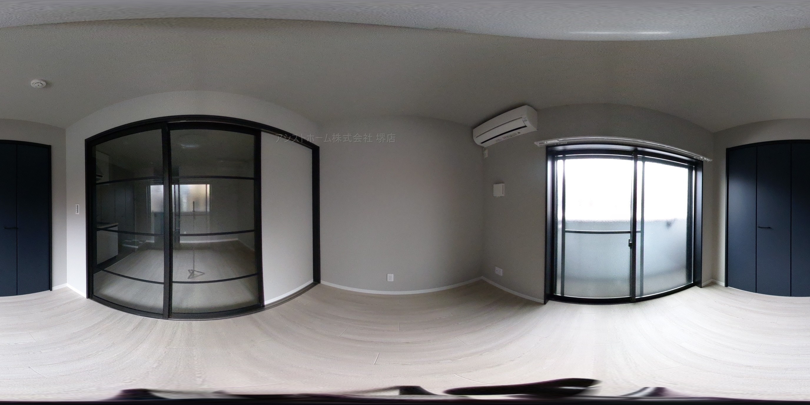 CASA大浜 洋室