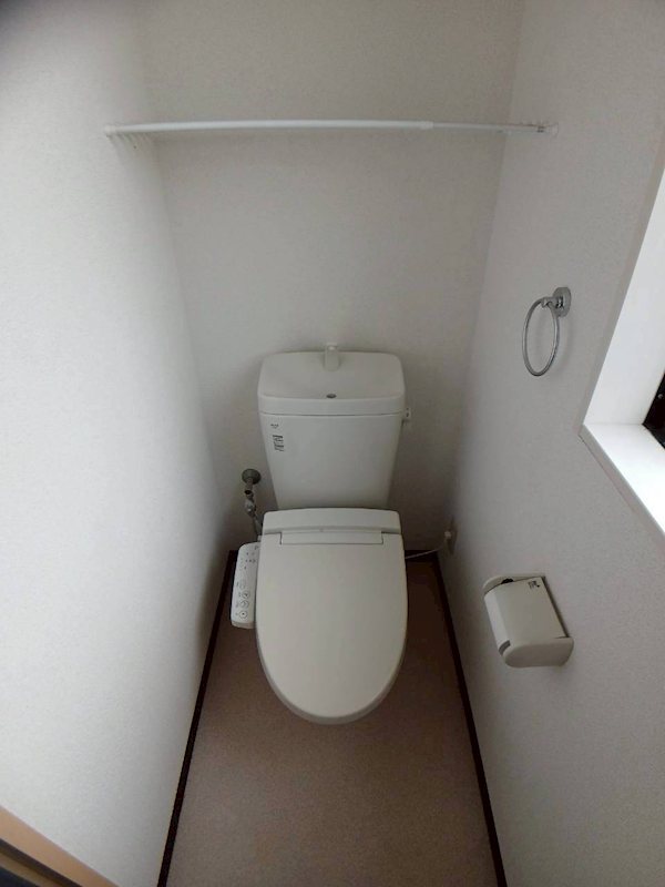 きさらぎビル トイレ