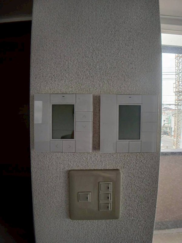 きさらぎビル その他設備