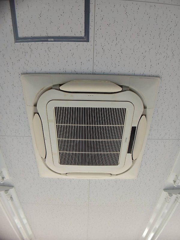 きさらぎビル その他