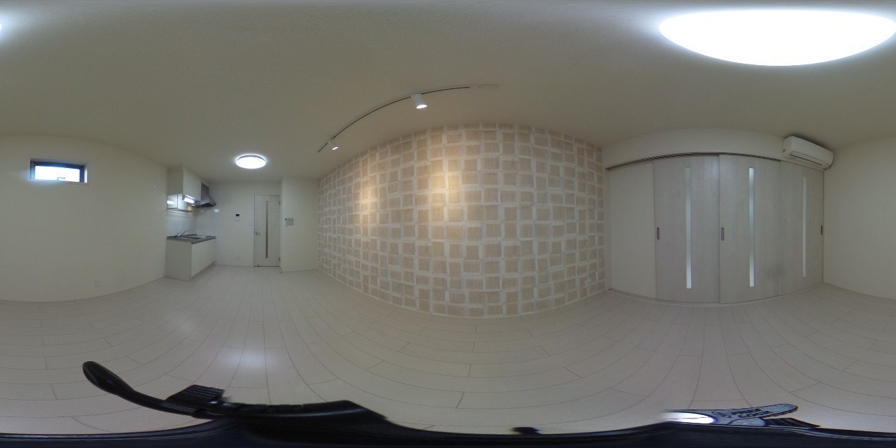 フジパレス堺大浜Ⅶ番館  ダイニング