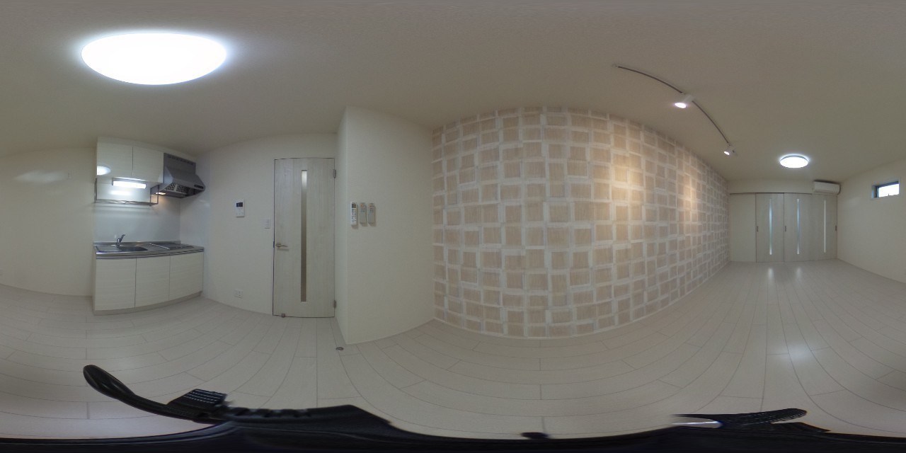フジパレス堺大浜Ⅶ番館  キッチン