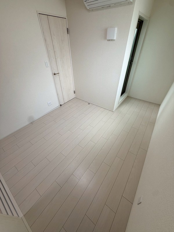 フジパレス堺北庄町 内装
