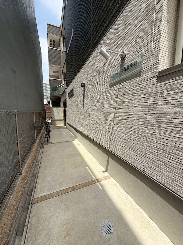 フジパレス堺北庄町 その他共有部分