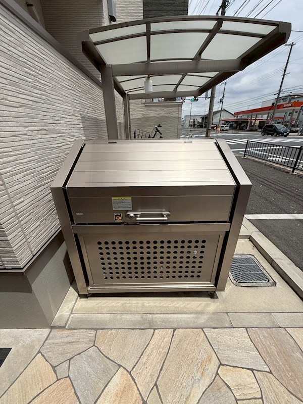 フジパレス堺北庄町 その他共有部分