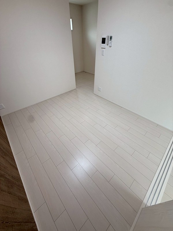 フジパレス堺北庄町 内装