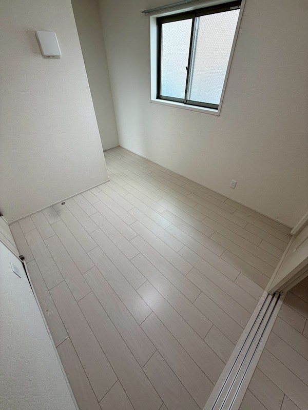 フジパレス堺北庄町 ベッドルーム