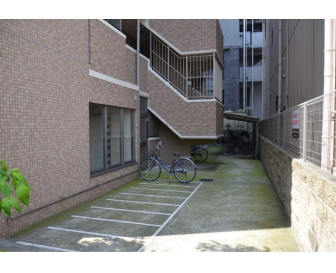 アムール・M その他共有部分