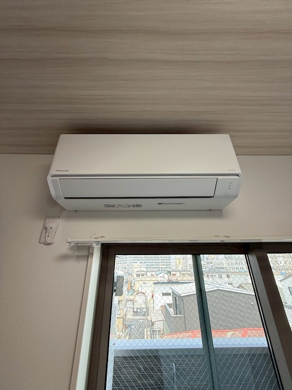 大浜北町シーエムシズ その他設備