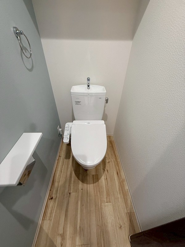 大浜北町シーエムシズ トイレ