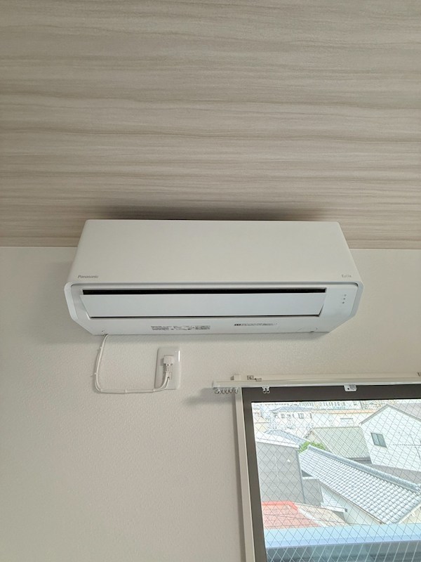 大浜北町シーエムシズ その他設備