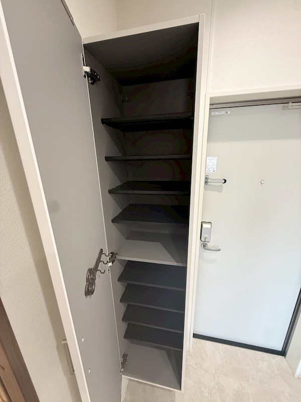 大浜北町シーエムシズ 収納
