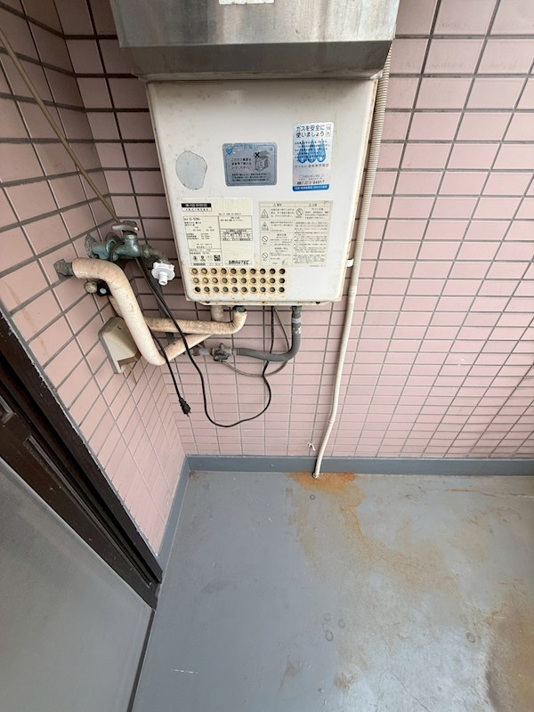 セブンロード その他設備