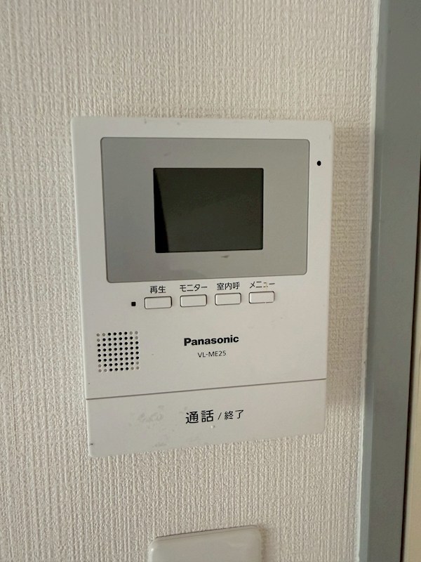 セブンロード セキュリティ